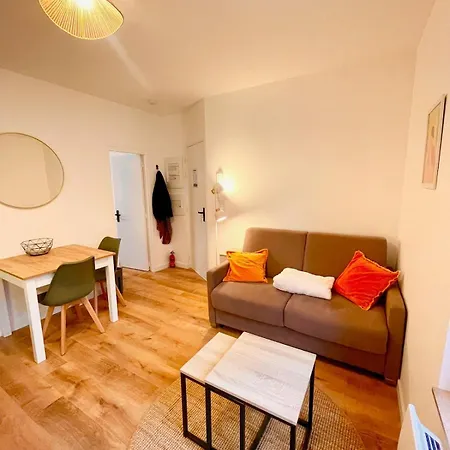 Au Calme, Coeur De Daire Tours